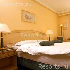 Moevenpick Hotel Cairo-Heliopolis 2